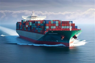 Морски превоз от Китай до Сенегал